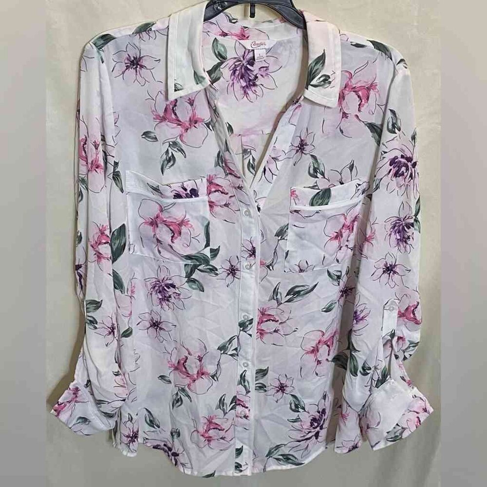 White Blouse For Women